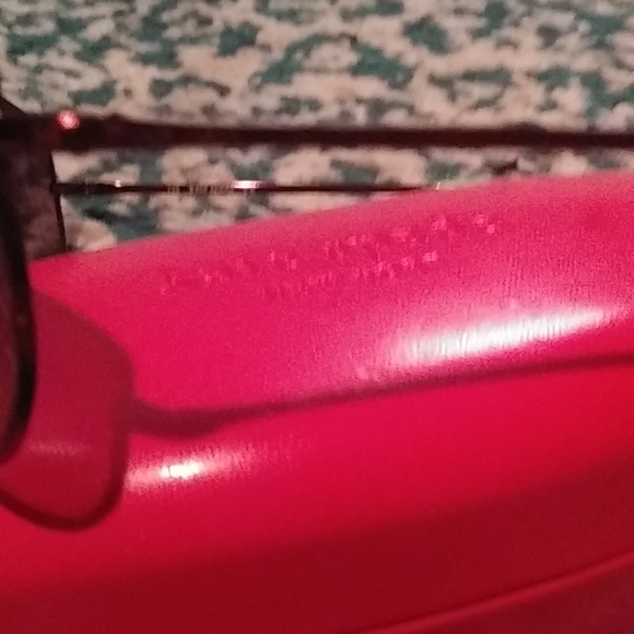 Kate Spade Sunglasses